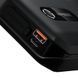 Автомобільний пускозарядний пристрій Baseus Super Energy Air Car Jump Starter 10000 mAh (CGNL020101) Black