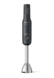 Фото: 1 из 6, Блендер PHILIPS заглибний Series 1000, 500Вт, чаша-500мл, чорний, купить за 1 599 грн со скидкой в Смартс | smarts.ua