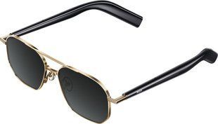 Фото: 1 из 5, Смарт-окуляри Mijia Smart Audio Glasses Aviator Золотий BHR08VYGL, купить за 8 999 грн со скидкой в Смартс | smarts.ua