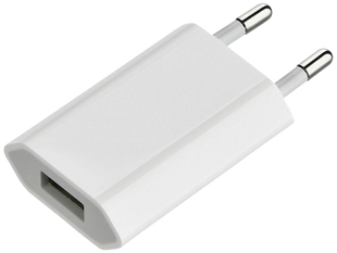 Фото: 1 з 1, Зарядний Пристрій USB IPhone адаптер, купити за 199 грн зі знижкою в Смартс | smarts.ua