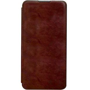 Фото: 1 з 1, Шкіряний чохол-книжка Belora для Xiaomi Redmi A7 Pro 4G / Poco C81 Marsala, купити за 499 грн зі знижкою в Смартс | smarts.ua