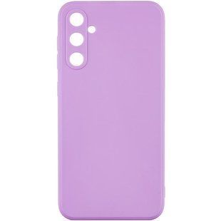 Фото: 1 з 2, Силіконовий чохол Candy Full Camera для Samsung Galaxy A57 5G Бузковий / Dasheen, купити за 299 грн зі знижкою в Смартс | smarts.ua