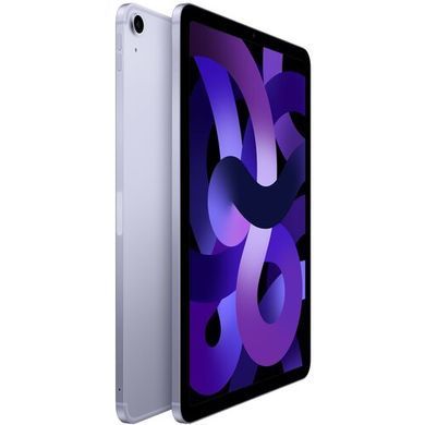 Фото: 3 з 4, Планшет Apple iPad Air 5 10.9 (2022) Wi-Fi 256GB Blue, купити за 28 799 грн зі знижкою в Смартс | smarts.ua