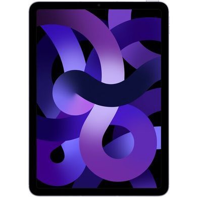 Фото: 2 з 4, Планшет Apple iPad Air 5 10.9 (2022) Wi-Fi 256GB Blue, купити за 28 799 грн зі знижкою в Смартс | smarts.ua