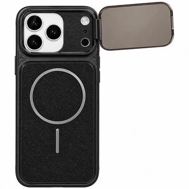 Фото: 2 з 2, Чохол TPU+PC Pacific with Magnetic Fit and straps для Apple iPhone 17 Pro / 18 Pro (6.3") Black, купити за 699 грн зі знижкою в Смартс | smarts.ua