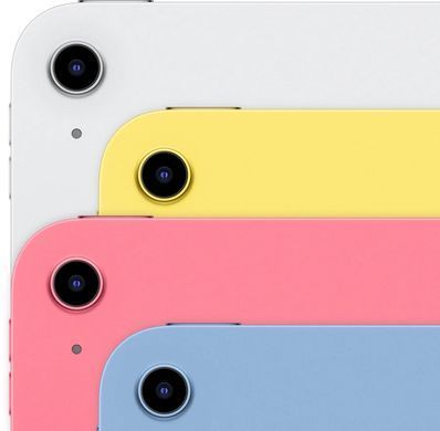 Фото: 2 з 7, Планшет Apple iPad 11 (2025) Wi-Fi 512GB Pink, купити за 37 599 грн зі знижкою в Смартс | smarts.ua