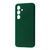 Фото: 1 из 1, Чохол WAVE Full Silicone Cover Samsung Galaxy S26 cyprus green, купить за 349 грн со скидкой в Смартс | smarts.ua
