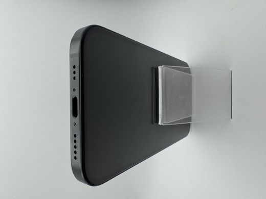 Фото: 5 з 8, Смартфон Apple iPhone 15 128GB вживаний (б/у) Black 9947, купити за 23 999 грн зі знижкою в Смартс | smarts.ua