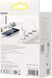Зарядний Пристрій Baseus Super Si Pro Quick Charger Type-C+USB 30W CCSUPP-E02 White