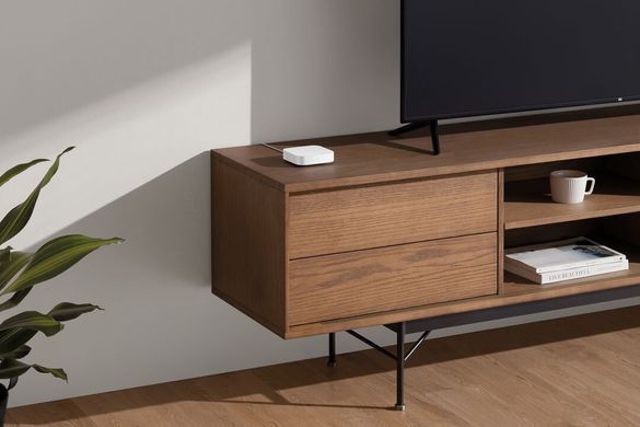 Хаб Xiaomi Smart Home Hub 2 BLE White Global (ZNDMWG04LM) (BHR6765GL)