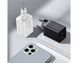 Зарядний Пристрій Baseus Super Si Pro Quick Charger Type-C+USB 30W CCSUPP-E02 White