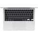 Ноутбук Apple MacBook Air 13.6 10CPU/8GPU/16GB/256GB Silver MW0W3 2025 (M4)