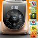 Блендер Tefal стаціонарний Blend UP, 1000Вт, чаша-700мл, тритан, чорно-золотистий (BL190AF0)