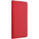 Фото: 1 з 3, Чохол-книжка Magnet для Xiaomi Redmi 9A Red, купити за 499 грн зі знижкою в Смартс | smarts.ua
