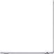 Ноутбук Apple MacBook Air 13.6 10CPU/8GPU/16GB/256GB Silver MW0W3 2025 (M4)