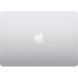 Ноутбук Apple MacBook Air 13.6 10CPU/8GPU/16GB/256GB Silver MW0W3 2025 (M4)