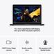 Ноутбук Apple MacBook Pro 14 10CPU/10GPU/16GB/512GB Space Black MW2U3 2024 (M4)