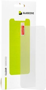 Фото: 1 з 1, Захисне скло iPhone 16 Pro Max Clear, купити за 199 грн зі знижкою в Смартс | smarts.ua