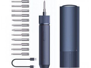 Електровикрутка Xiaomi HOTO Electric Screwdriver (QWLSD001)