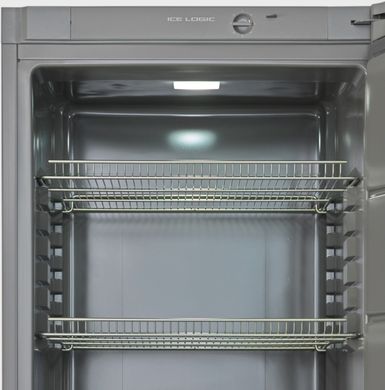 Фото: 4 из 5, Холодильна камера Snaige, 163x60х65, 310л, 1дв., A++, ST, нерж (CC31SM-T1CBFE), купить за 22 999 грн со скидкой в Смартс | smarts.ua