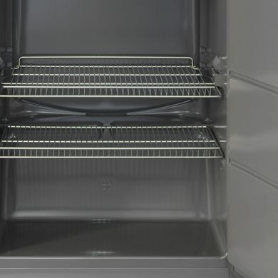 Фото: 5 из 5, Холодильна камера Snaige, 163x60х65, 310л, 1дв., A++, ST, нерж (CC31SM-T1CBFE), купить за 22 999 грн со скидкой в Смартс | smarts.ua