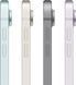 Планшет Apple iPad Air 7 11 (2025) Wi-Fi + LTE 128GB Starlight