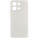 Фото: 1 з 1, Чохол Silicone Cover Ummi Lakshmi Full Camera (AA) для Xiaomi Redmi Note 13 4G Білий / White, купити за 499 грн зі знижкою в Смартс | smarts.ua