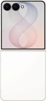 Фото: 2 з 6, Смартфон Samsung Galaxy Flip 8 5G 12/512GB Cream (F776), купити за 64 999 грн зі знижкою в Смартс | smarts.ua