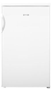 Фото: 1 из 3, Холодильник Gorenje, 85x56х58, холод.відд.-137л, 1дв., А++, ST, білий (R492PW), купить за 10 199 грн со скидкой в Смартс | smarts.ua