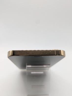 Фото: 4 з 8, Смартфон Apple iPhone 12 Pro Max 128Gb вживаний (б/у) Gold 3565, купити за 16 999 грн зі знижкою в Смартс | smarts.ua