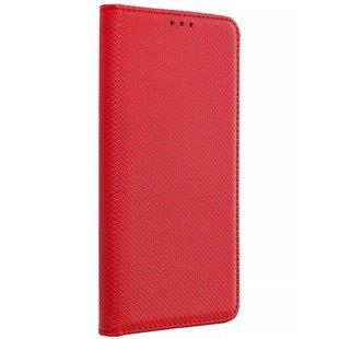 Фото: 1 з 3, Чохол-книжка Magnet для Motorola Moto G87 5G Red, купити за 499 грн зі знижкою в Смартс | smarts.ua