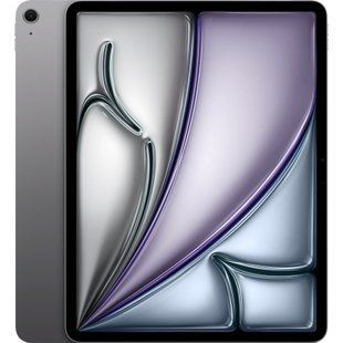 Фото: 1 з 4, Планшет Apple iPad Air 11 (2026) Wi-Fi 512GB Space Gray (M4), купити за 50 049 грн зі знижкою в Смартс | smarts.ua
