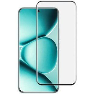 Фото: 1 з 1, Захисне Скло Full Cover Для Xiaomi Redmi Note 15 Pro 4G, купити за 449 грн зі знижкою в Смартс | smarts.ua