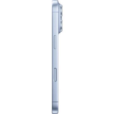 Фото: 5 з 5, Смартфон Apple iPhone 18 Pro e-Sim 1TB Glacier Blue, купити за 108 349 грн зі знижкою в Смартс | smarts.ua