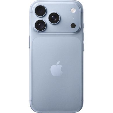 Фото: 3 з 5, Смартфон Apple iPhone 18 Pro e-Sim 1TB Glacier Blue, купити за 108 349 грн зі знижкою в Смартс | smarts.ua