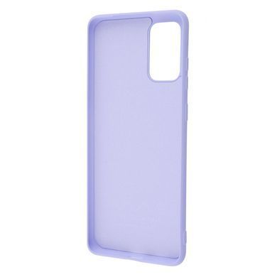 Фото: 3 з 8, Чохол WAVE Colorful Case (TPU) Samsung Galaxy S20 Plus (G985F) black, купити за 249 грн зі знижкою в Смартс | smarts.ua