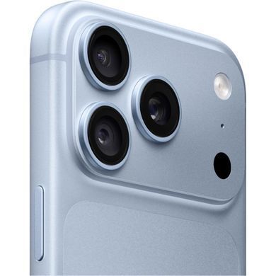 Фото: 4 з 5, Смартфон Apple iPhone 18 Pro e-Sim 1TB Glacier Blue, купити за 108 349 грн зі знижкою в Смартс | smarts.ua