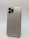 Смартфон Apple iPhone 12 Pro Max 128Gb вживаний (б/у) Gold 3565
