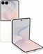 Смартфон Samsung Galaxy Flip 8 5G 12/512GB Cream (F776)