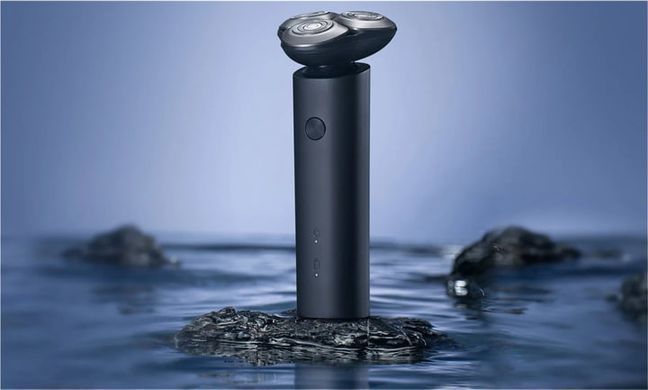Фото: 6 з 6, Електробритва Xiaomi Electric Shaver S101 (BHR7456EU), купити за 1 249 грн зі знижкою в Смартс | smarts.ua