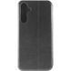 Шкіряний чохол-книжка Belora для Samsung Galaxy A14 4G/5G Black