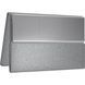 Планшет Lenovo Tab Plus 8/256 WiFi Luna Grey + Case (ZADX0145UA)