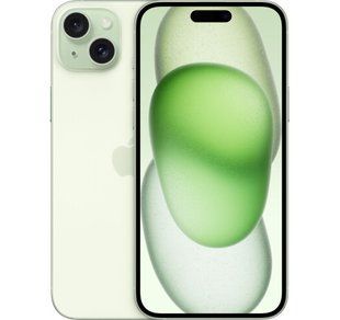 Фото: 1 из 7, Смартфон Apple iPhone 15 128GB Green (MTP53), купить за 30 999 грн со скидкой в Смартс | smarts.ua