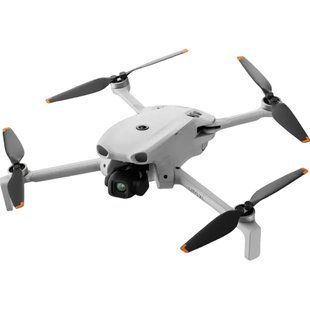 Квадрокоптер DJI Lito X1 RC-N3 (CP.MA.00000973.01)