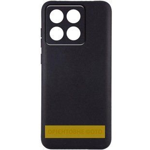 Фото: 1 з 2, Чохол TPU Epik Black Full Camera для Xiaomi 15 Pro Чорний, купити за 299 грн зі знижкою в Смартс | smarts.ua