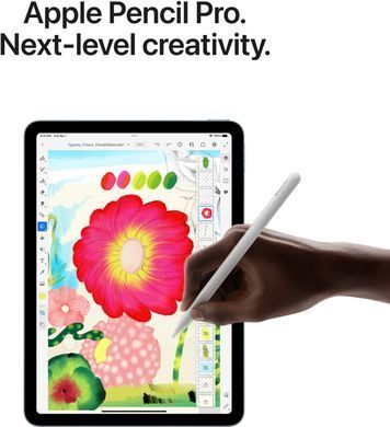 Фото: 5 з 8, Планшет Apple iPad Air 7 11 (2025) Wi-Fi + LTE 1TB Space Gray, купити за 64 349 грн зі знижкою в Смартс | smarts.ua