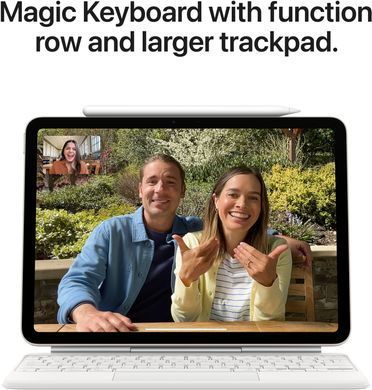 Фото: 6 з 8, Планшет Apple iPad Air 7 11 (2025) Wi-Fi + LTE 1TB Space Gray, купити за 64 349 грн зі знижкою в Смартс | smarts.ua