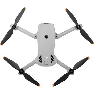 Квадрокоптер DJI Lito X1 RC-N3 (CP.MA.00000973.01)