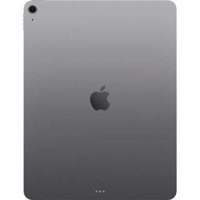 Фото: 2 з 4, Планшет Apple iPad Air 11 (2026) Wi-Fi 1ТB Space Gray (M4), купити за 63 099 грн зі знижкою в Смартс | smarts.ua