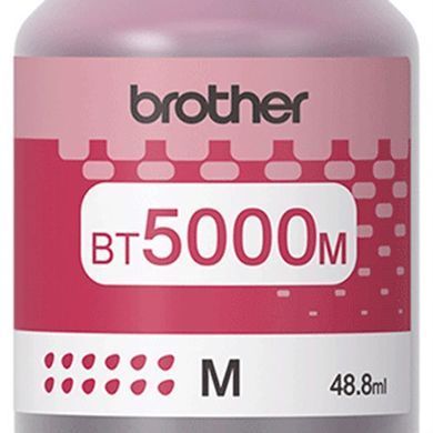 Фото: 2 з 2, Картридж струмен. BROTHER BT5000M, купити за 399 грн зі знижкою в Смартс | smarts.ua
